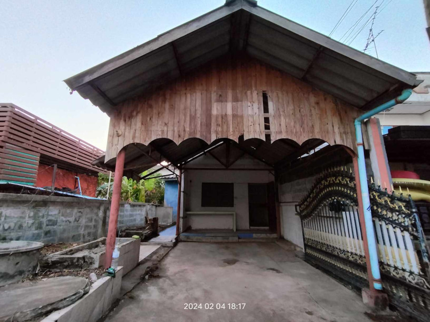 Townhouse Samut Prakan Bang Bo Bang Phriang 1208000
