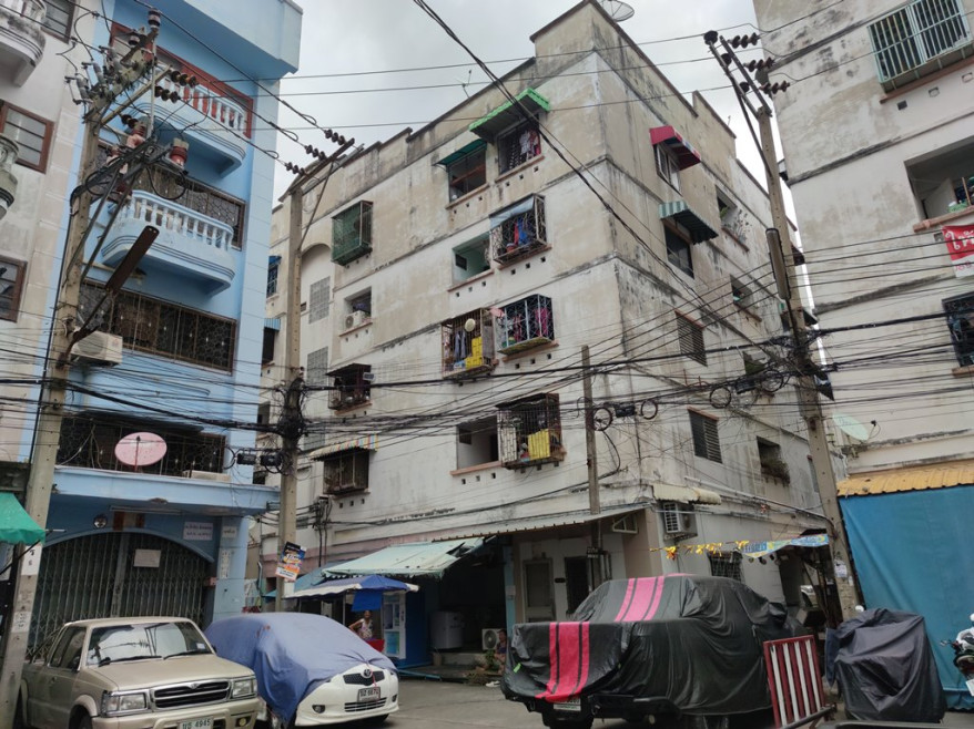 Condominium Bangkok Chom Thong Bang Mot 193000