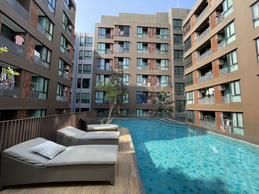 Condominium Bangkok Chatuchak Chan Kasem 1836000