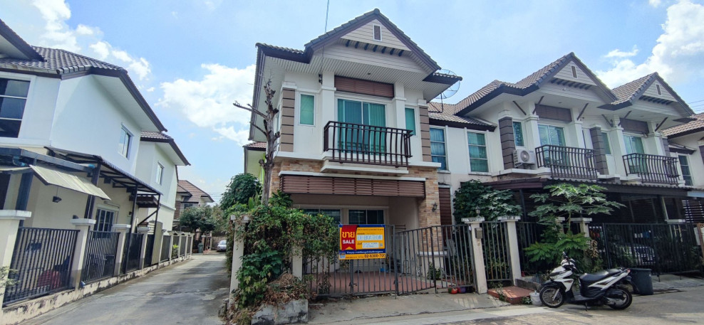 Townhouse Bangkok Sai Mai O Ngoen 3045000
