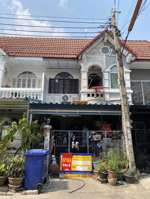 Townhouse Bangkok Bang Khen Tha Raeng 1418000