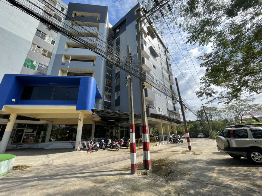 Condominium Bangkok Khlong Sam Wa Bang Chan 374000