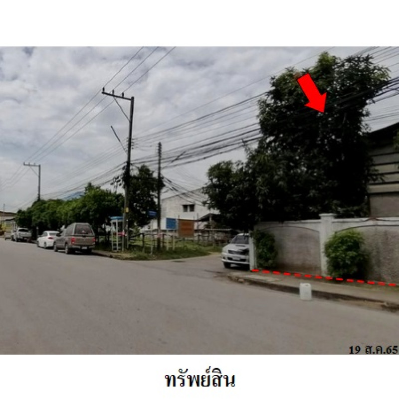 โรงงาน/โกดัง ชลบุรี พนัสนิคม พนัสนิคม 6960000