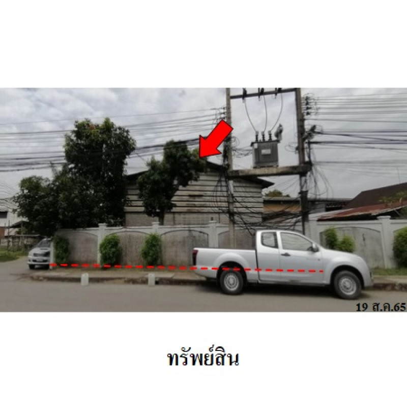 โรงงาน/โกดัง ชลบุรี พนัสนิคม พนัสนิคม 6960000