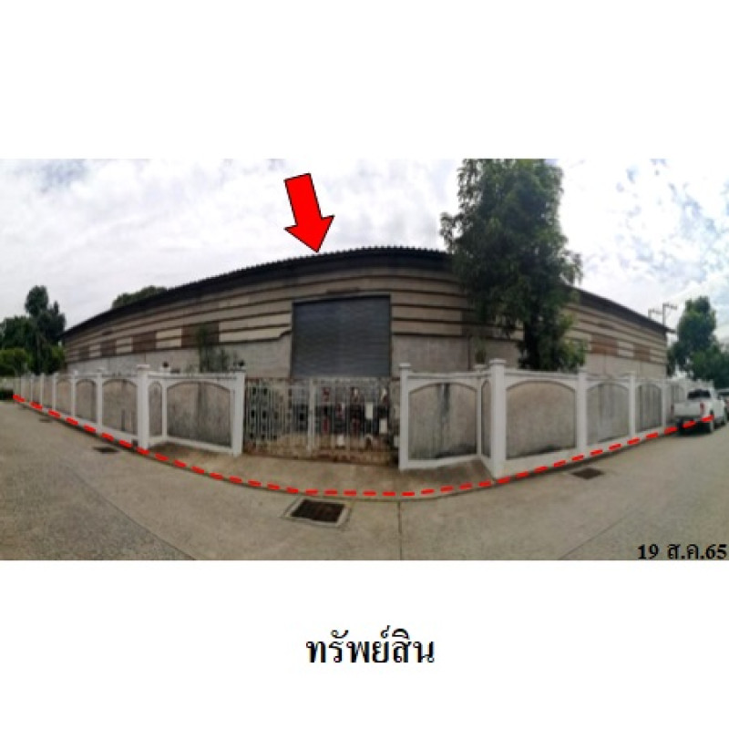 โรงงาน/โกดัง ชลบุรี พนัสนิคม พนัสนิคม 6960000