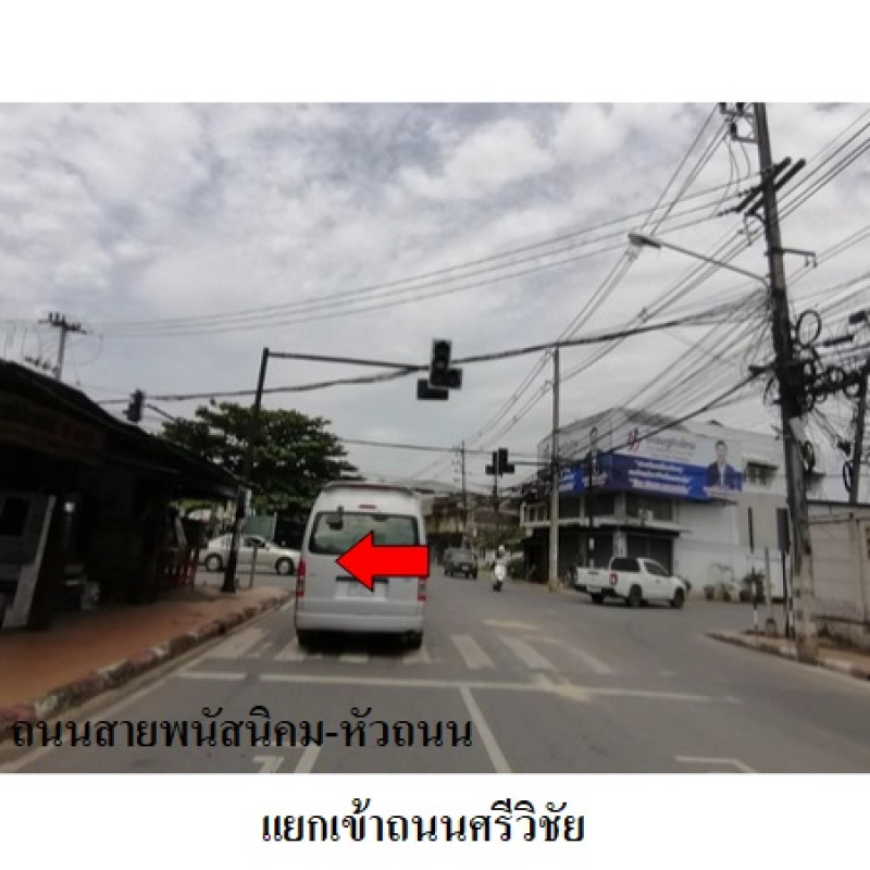 โรงงาน/โกดัง ชลบุรี พนัสนิคม พนัสนิคม 6960000