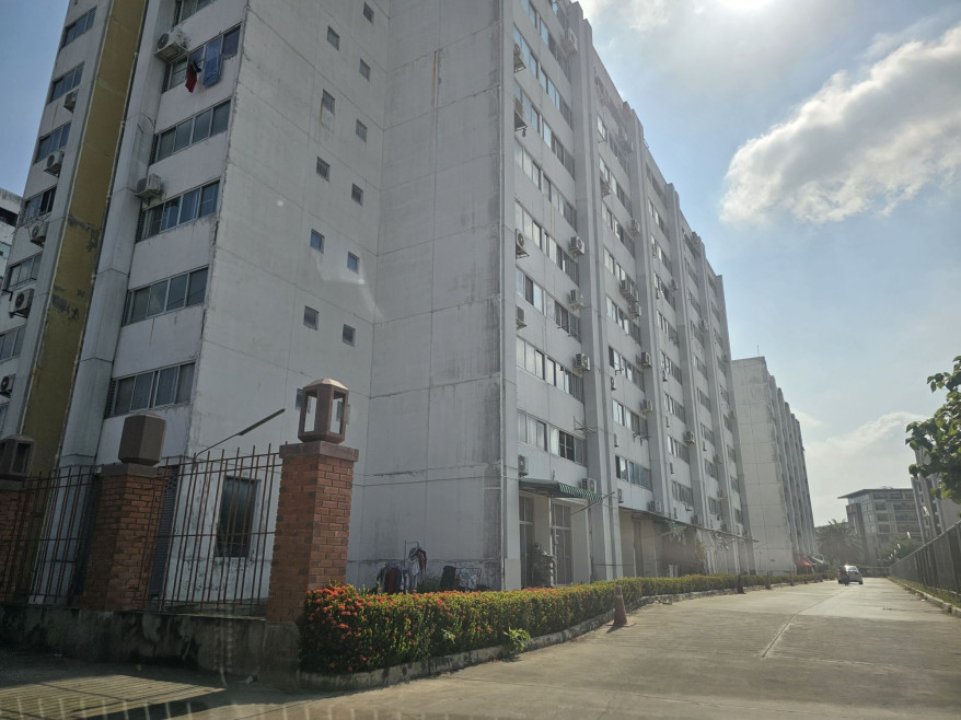 Condominium Samut Prakan Bang Phli Bang Chalong 376000