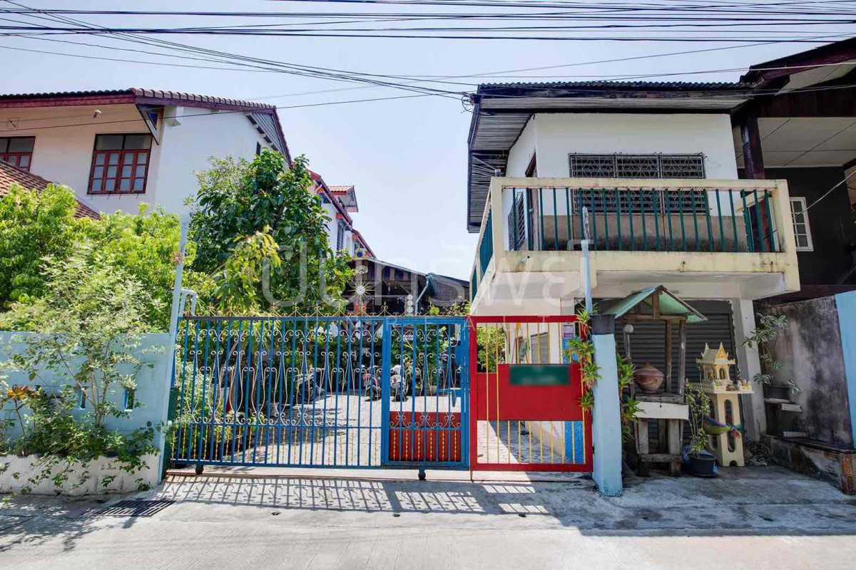 บ้านเดี่ยว เชียงใหม่ เมืองเชียงใหม่ พระสิงห์ 16000000