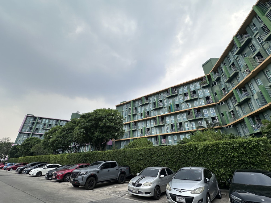 Condominium Bangkok Khan Na Yao Khan Na Yao 1803000