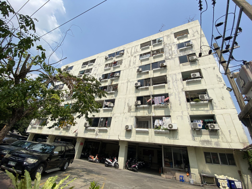 Condominium Bangkok Sai Mai Khlong Thanon 430000