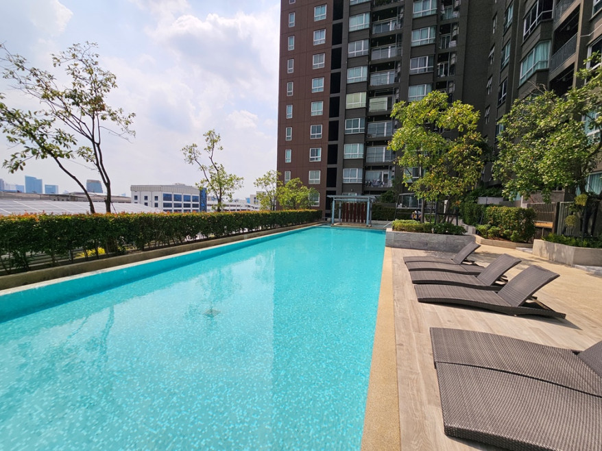 Condominium Bangkok Chatuchak Lat Yao 2659000