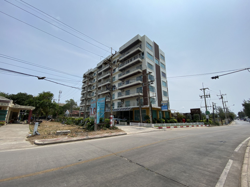 Condominium Rayong Mueang Rayong Pak Nam 1825000