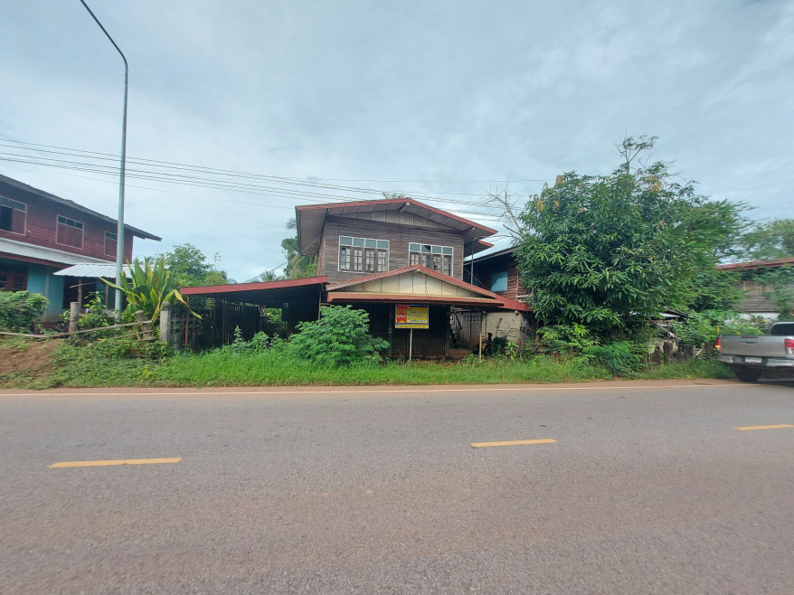 Single house Nong Khai Phon Phisai Chum Chang 555000