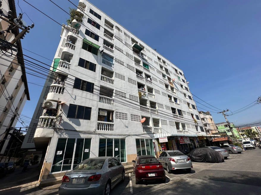 Condominium Bangkok Min Buri Min Buri 557000