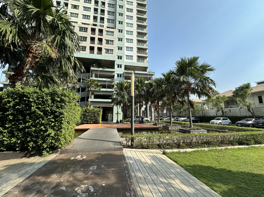 Condominium Nonthaburi Mueang Nonthaburi Bang Kraso 1533000