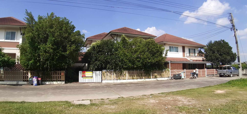 บ้านเดี่ยว รัตนบุรี เชียงราย เวียงชัย เวียงชัย 3045000