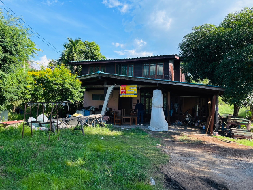 บ้านเดี่ยว พระนครศรีอยุธยา ท่าเรือ หนองขนาก 3693000