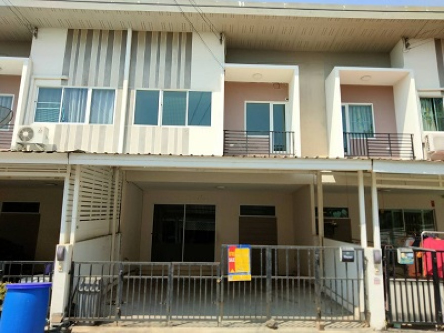 Townhouse Samut Prakan Mueang Samut Prakan Phraekkasa 2415000