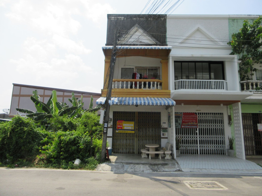 Commercial building Songkhla Hat Yai Khlong Hae 2415000