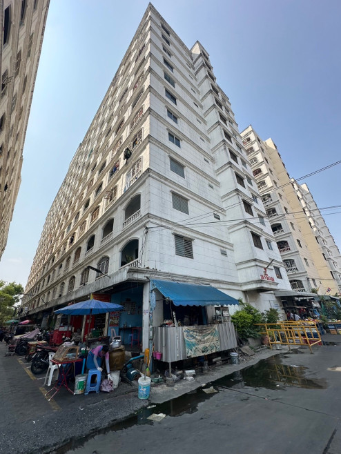 Condominium Bangkok Prawet Dokmai 288000