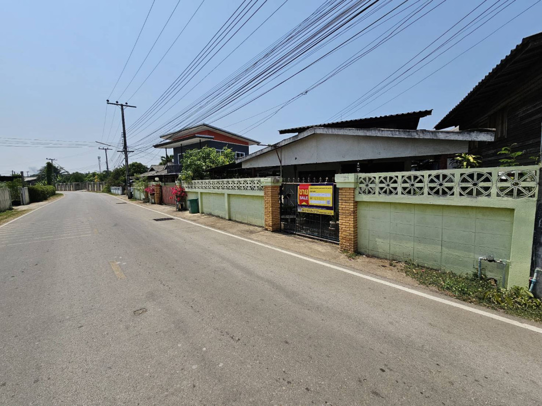 บ้านเดี่ยว บ้านไร่นาน้อย ลำปาง เมืองลำปาง ปงแสนทอง 777000