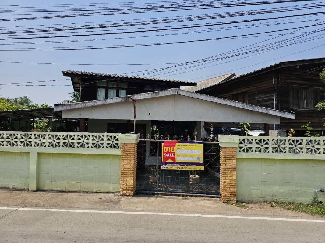 บ้านเดี่ยว บ้านไร่นาน้อย ลำปาง เมืองลำปาง ปงแสนทอง 777000