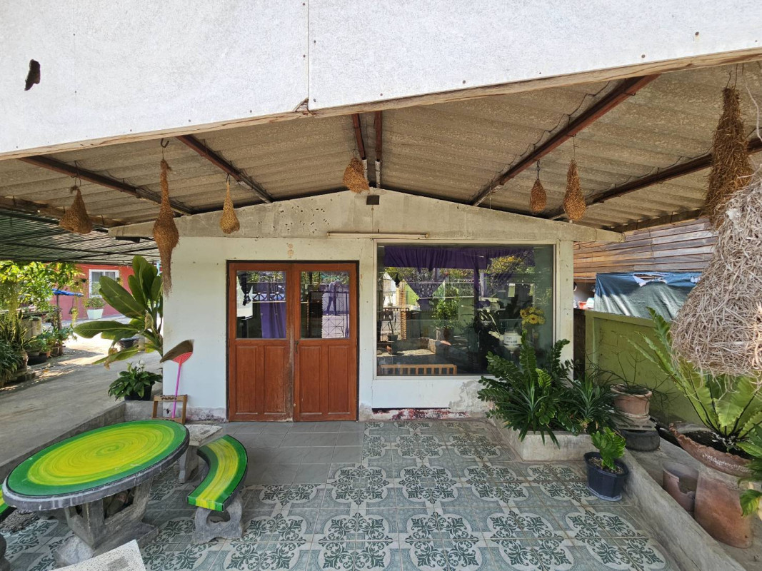 บ้านเดี่ยว บ้านไร่นาน้อย ลำปาง เมืองลำปาง ปงแสนทอง 777000