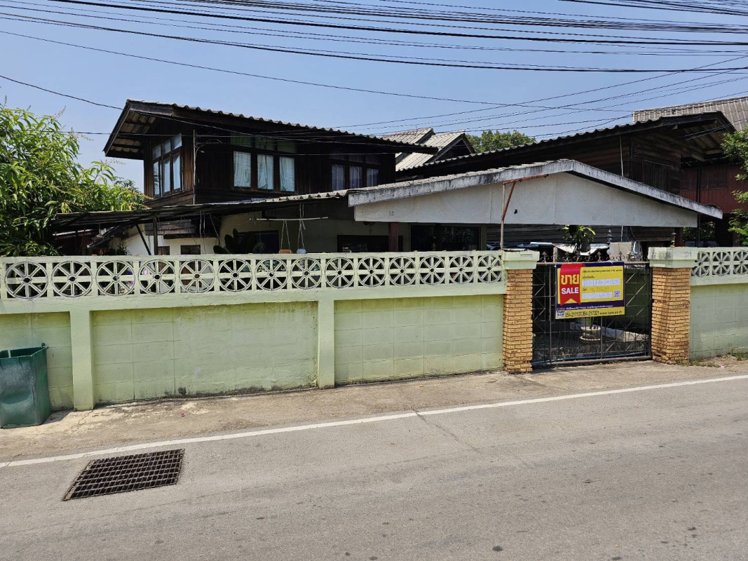 บ้านเดี่ยว บ้านไร่นาน้อย ลำปาง เมืองลำปาง ปงแสนทอง 777000