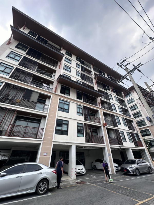 Condominium Bangkok Bueng Kum Khlong Kum 1924000