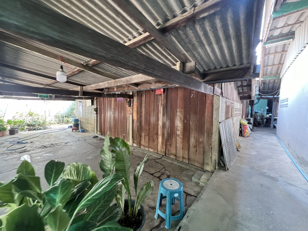 Single house Nakhon Pathom Kamphaeng Saen Thung Khwang 2070000
