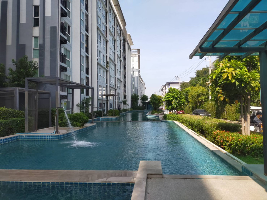 Condominium Nonthaburi Bang Bua Thong Bang Rak Phatthana 1497000