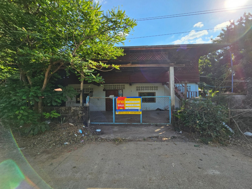 บ้านเดี่ยว ขอนแก่น มัญจาคีรี หนองแปน 1142000