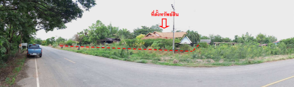 Single house Phichit Pho Prathap Chang Phai Tha Pho 4513000