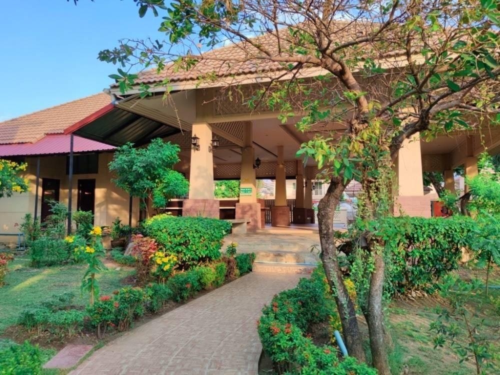 บ้านแฝด ปัญฐิญา สมุทรปราการ เมืองสมุทรปราการ แพรกษา 2900000