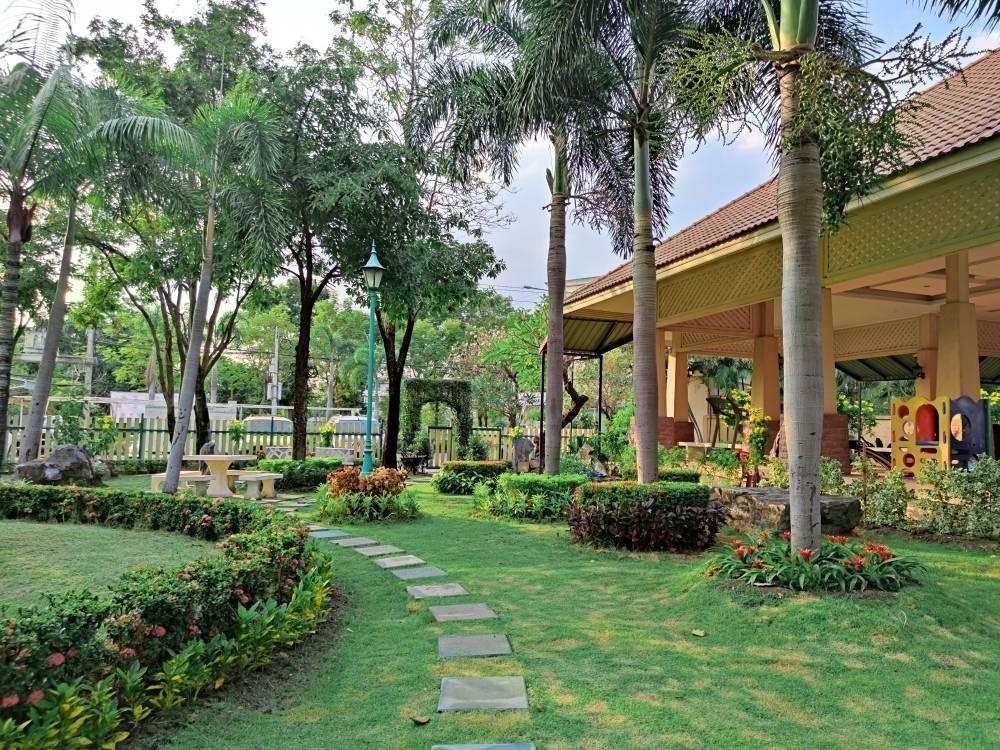 บ้านแฝด ปัญฐิญา สมุทรปราการ เมืองสมุทรปราการ แพรกษา 2900000