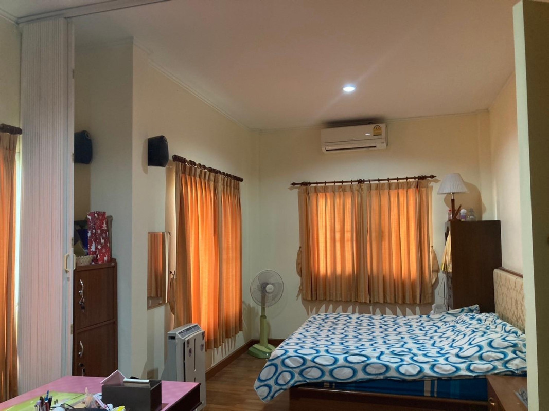 บ้านแฝด ปัญฐิญา สมุทรปราการ เมืองสมุทรปราการ แพรกษา 2900000