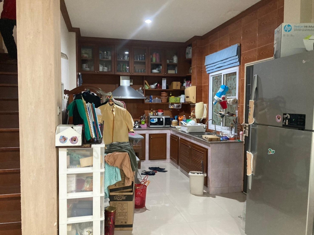 บ้านแฝด ปัญฐิญา สมุทรปราการ เมืองสมุทรปราการ แพรกษา 2900000