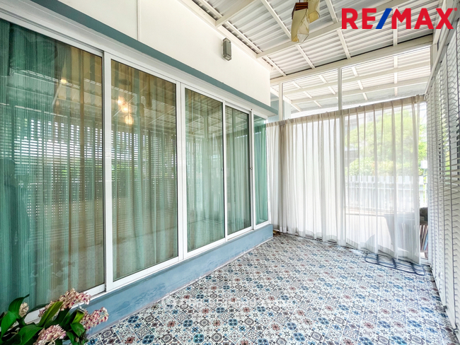 บ้านเดี่ยว บางกอกบูเลอวาร์ด รามอินทรา 3 กรุงเทพมหานคร คันนายาว รามอินทรา 12900000