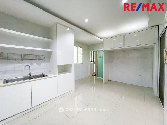 บ้านเดี่ยว บางกอกบูเลอวาร์ด รามอินทรา 3 กรุงเทพมหานคร คันนายาว รามอินทรา 12900000