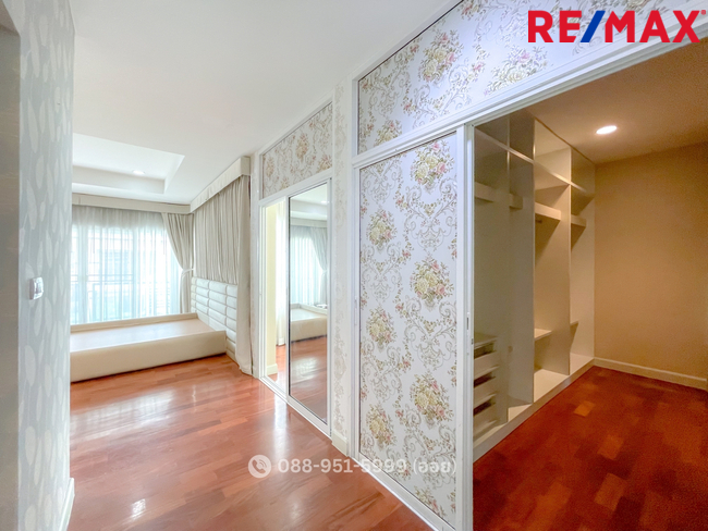 บ้านเดี่ยว บางกอกบูเลอวาร์ด รามอินทรา 3 กรุงเทพมหานคร คันนายาว รามอินทรา 12900000