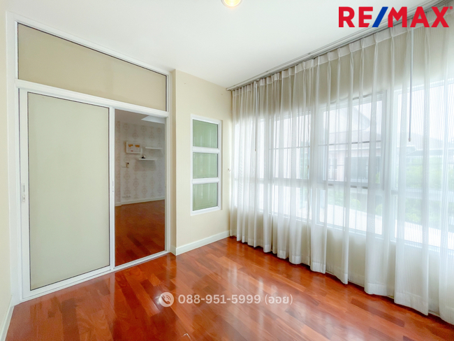 บ้านเดี่ยว บางกอกบูเลอวาร์ด รามอินทรา 3 กรุงเทพมหานคร คันนายาว รามอินทรา 12900000