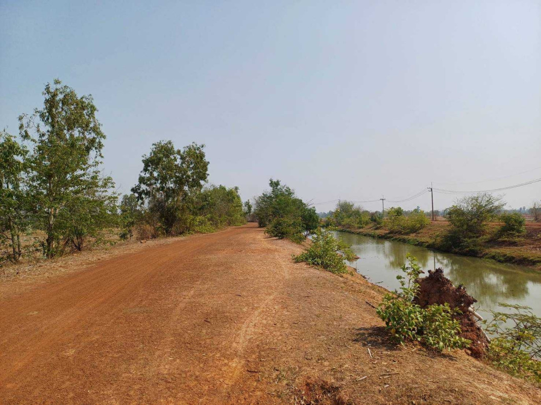 ที่ดินเปล่า อุดรธานี ประจักษ์ศิลปาคม นาม่วง 2000000