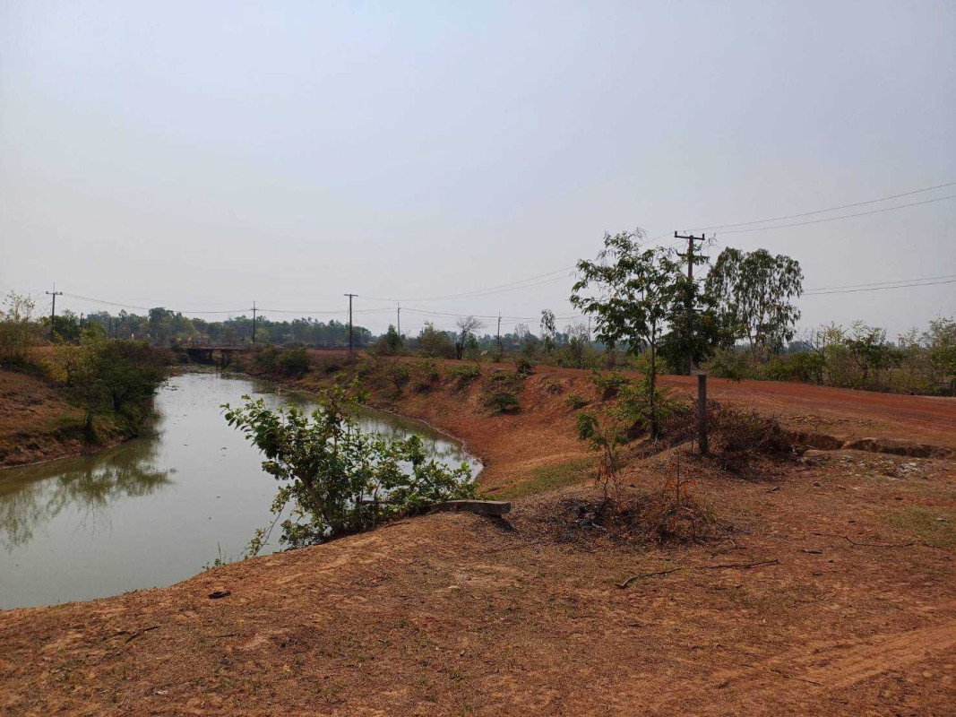 ที่ดินเปล่า อุดรธานี ประจักษ์ศิลปาคม นาม่วง 2000000