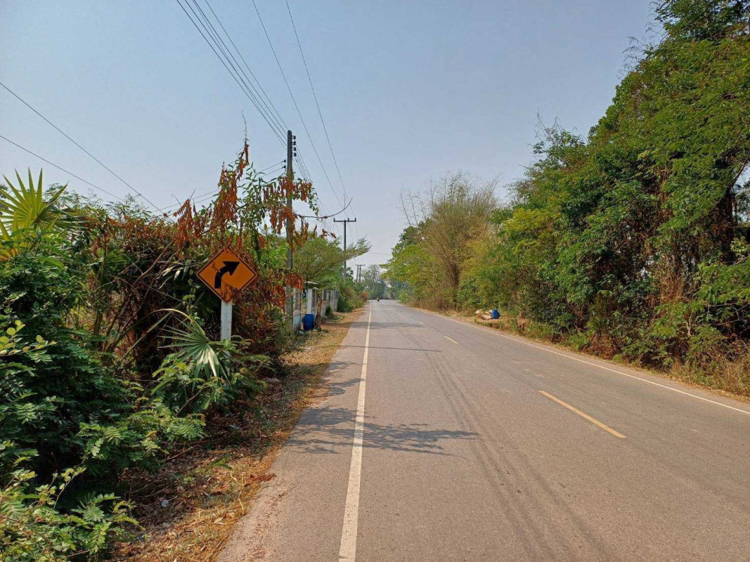 ที่ดินเปล่า อุดรธานี ประจักษ์ศิลปาคม นาม่วง 2000000