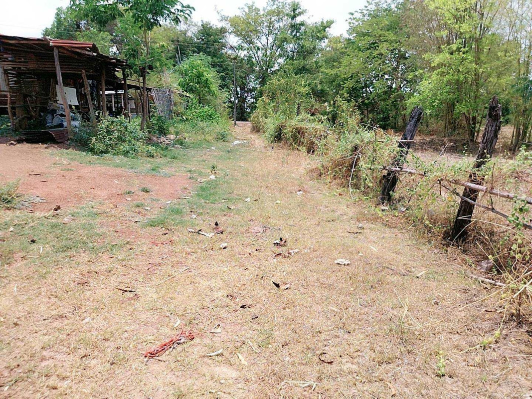 ที่ดินเปล่า อุดรธานี ประจักษ์ศิลปาคม นาม่วง 2000000