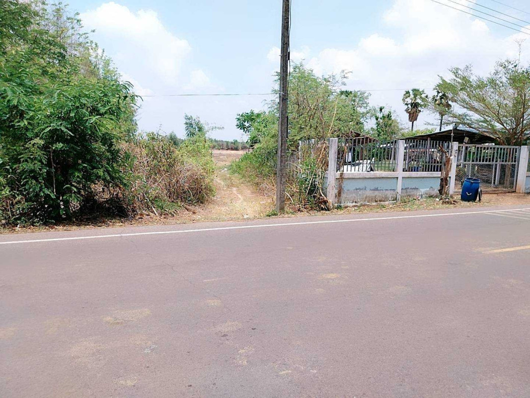 ที่ดินเปล่า อุดรธานี ประจักษ์ศิลปาคม นาม่วง 2000000