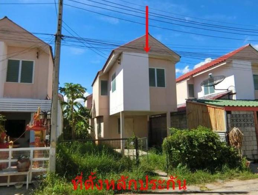 บ้านเดี่ยว ลพบุรี พัฒนานิคม พัฒนานิคม 520000