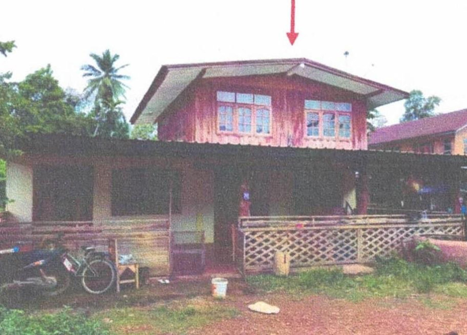 Single house Phetchabun Lom Sak Ban Klang 655000
