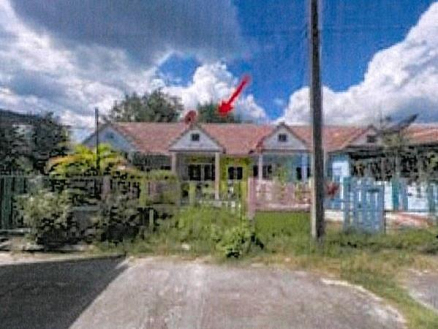 Townhouse Rayong Nikhom Phatthana Nikhom Phatthana 900000
