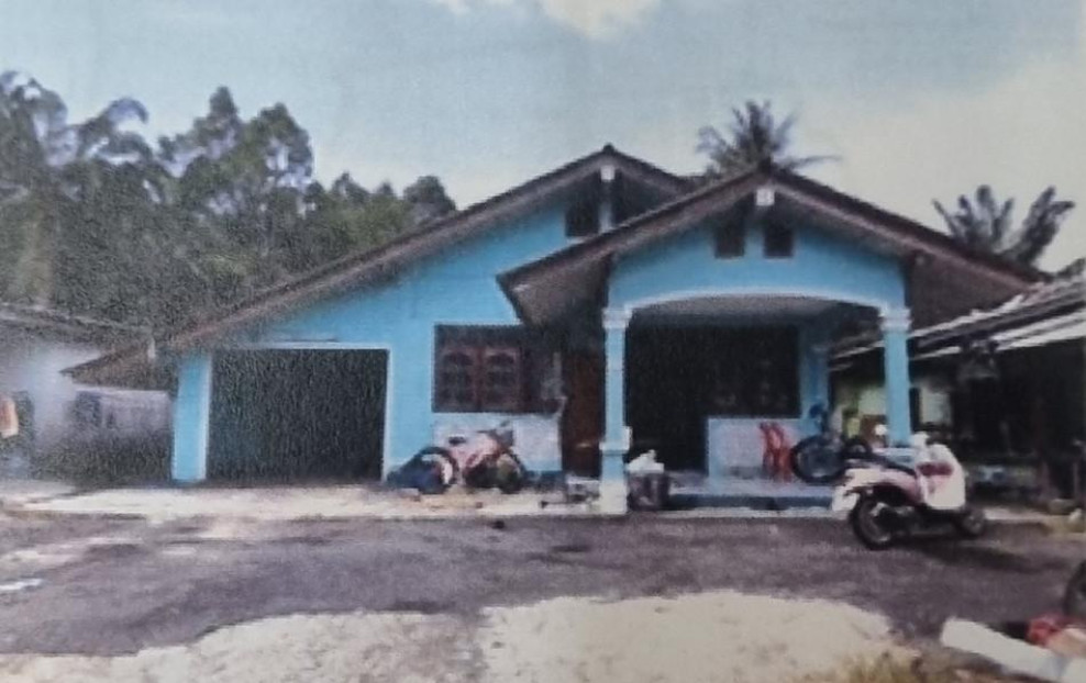 Single house Krabi Ao Luek Laem Sak 1290000